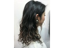 ヘアーサロンエルフォルグ(Hair Salon Erfolg)