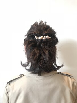 モードケイズ 尼崎店(MODE K's) パーティーアレンジ