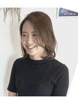 ビューティフルガーデンズ(Beautiful Gardens)&nbsp;デコルテファー