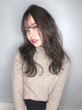 エイト 博多店(EIGHT hakata) 【EIGHT博多】nabe_long_とろみゆるふわ大人MATT★