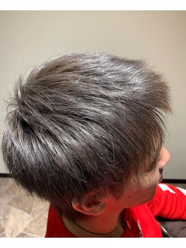 ケイドラマ(K Drama) シルバーカラー