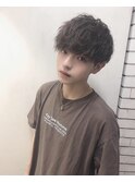 ツイストスパイラル