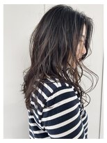 スティードトーキョー(Steed Tokyo)&nbsp;secret highlight"foggy biege"【Steed/立川】