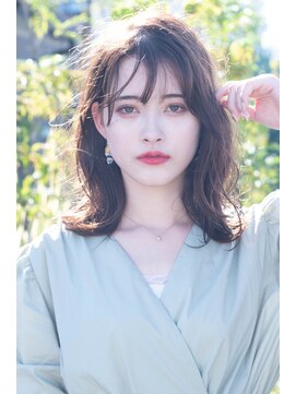 ヴォーグ 小牧店(VOGUE) "VOGUE" ミディアム｜20代/30代/40代