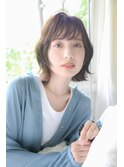 大人かわいいフォギーベージュ