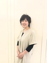 ヘアーデザインロアール(HairDesign  LOIRE) 岩城 美香