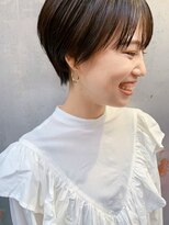 オルタ(OLTA)&nbsp;小顔ショート