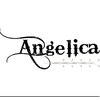 アンジェリカのお店ロゴ