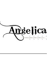 Angelica 【アンジェリカ】
