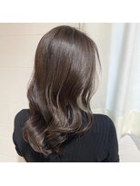 アルクバイネオリーブ 荻窪店(arc by neolive)&nbsp;シークレットハイライト☆