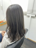 アパートメント 山口阿知須店(APARTMENT) ロングヘアー