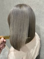 ムード カナザワ(mood kanazawa)&nbsp;透明感プラチナシルバー