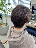 オアシス(oasis)&nbsp;#ショートレイヤー【吹田/山田】