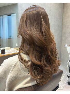 エン(en.) ロングレイヤー