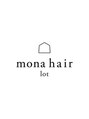 モナヘアー ロット(mona hair lot)&nbsp;小川 裕介