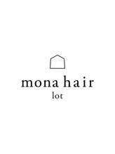 モナヘアー ロット(mona hair lot) 小川 裕介