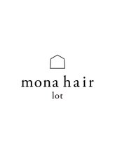 モナヘアー ロット(mona hair lot) 小川 裕介