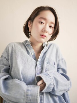 ジュール 新宿三丁目(Joule) ショートボブ[新宿]