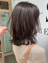 髪質改善サロン ミューズ 一社店(MUSE)&nbsp;【業界話題★髪質改善美髪チャージTR★94%OGカラー取扱サロン】