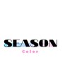シーズン 大阪(SEASON) SEASON ヘアカラー