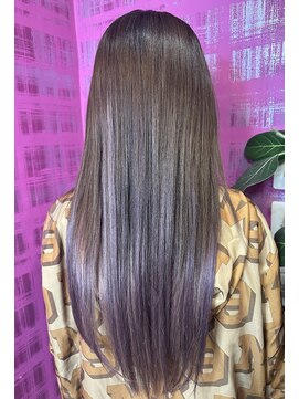 ディスコ(DISCO) エクステンション