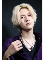 リップス 自由が丘(LIPPS)&nbsp;ハイトーンセンターパート