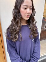 シーモアアンドサンズ(Seymour and Sons)&nbsp;ハイライトカラー