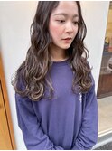 ハイライトカラー