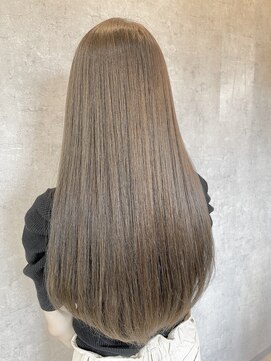 テンプス(tempus) ロング