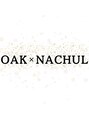 オーク ナチュリ(OAK×NACHUL) OAK× NACHUL