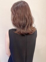 セルカ 新宿(CERCA)&nbsp;[オガワ担]ブリーチ無しカラー【CERCA新宿】