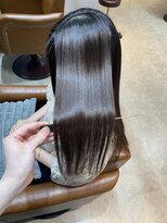 ロア 福岡天神店(LORE)&nbsp;髪質改善cupra