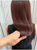 オーダーメイド髪質改善トリートメント/艶髪/絹髪