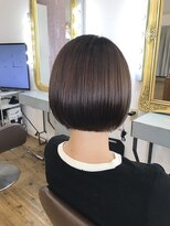 コワファースト 別府&nbsp;ストレートbob