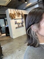 キー(kｅｙ)&nbsp;イヤリングカラー