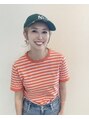 スレッド(SRED) kanako 