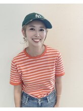 スレッド(SRED)&nbsp;kanako 