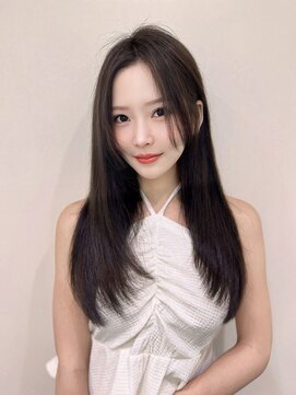 シュガー(Sugar) Long layer