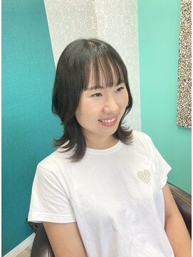 ファンプラス(FUN +) ミディアム