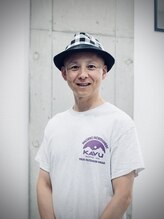 ビューティーガレージ カワゴエ(Beauty Garage Kawagoe)&nbsp;篠崎 正