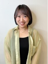 アロン(Allons Ginza)&nbsp;CHIKA 「銀座」