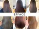 エファッセ 鴻巣2号店(efface)の写真