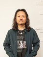 シキ(SIKI) 辻 優太