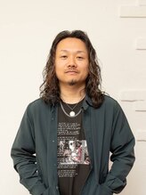 シキ(SIKI) 辻 優太