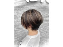 ヘアーメイク ラジック(Hair Make RASIC)
