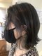 シュリンプイッチョウメモコ(SHRIMP一丁目moco)の写真/【御器所/桜山】大人女性の上品な印象を引き出すデザインが得意◇似合わせカットのご相談もお任せあれ◎