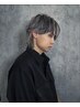 【ニュースタイリスト大平指名限定】平日メンズカット20％OFF！