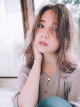 『担当者に悩んでしまう・・』そんなあなたに合うスタイリストをご紹介♪