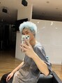 ドイ(DOI) 土井 祐之介
