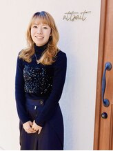 アトレ(attrait)&nbsp;中井 彩佐